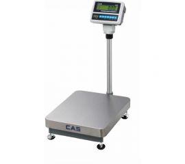 Весы CAS HB-75 O40HB1753GCI0501 