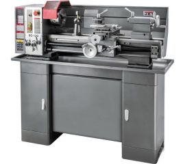 Токарный станок по металлу с тумбой JET BD-12G 220В 50000913M 
