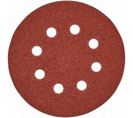 Шлифовальные диски AASDG40-5 5 шт, 125 мм, Р40 AEG 4932492632 