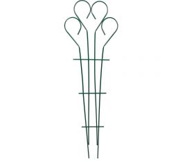 Шпалера Sadagro Декоративная мини зеленая 8216 