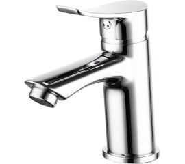 Смеситель для умывальника Milardo Amplex AMPSB00M01 