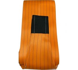 Текстильный петлевой строп ТРАСТ СТП 15 т, 8000 мм, 300 мм, Россия 4687201915256 