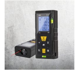 Лазерный дальномер DELI DL4170 102963 