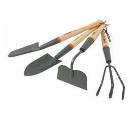 Набор садового инструмента 4 шт, 15"" Truper JJ-4L 15040 