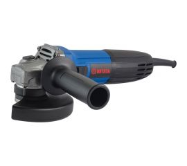Шлифовальная угловая машина ВИТЯЗЬ МШУ-125-950 18015005 