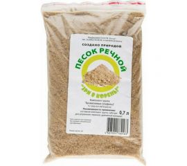 Речной песок Зри в корень 0.7 л 4607055780183 