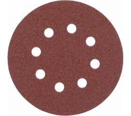 Шлифовальные диски AASDG60-5 5 шт, 125 мм, Р60 AEG 4932492633 