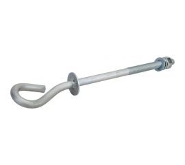 Монтажный крюк ЭРА B16/240 Б0029971 