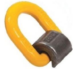 Приварная рым-петля HAKLIFT для подъёма во всех направлениях NS8HI8 