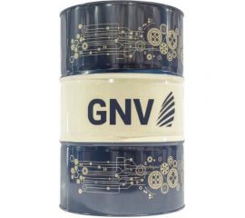 Гидравлическое масло Hydraulic Force 46 HLP канистра 20 л GNV GHF101340401450046020 