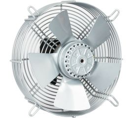 Осевой вентилятор с защитной решеткой noizzless AXG4E-450S-E5L 4687202616121 