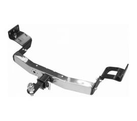 Фаркоп PT Group ТСУ съемный квадрат MITSUBISHI Pajero Sport 2008-2020 MPS991101 