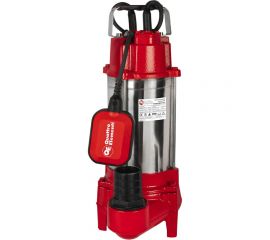 Фекальный насос QUATTRO ELEMENTI Sewage 500F Ci-Cut 909-075 