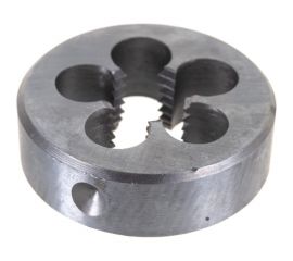 Плашка КВАЛИТЕТ М16х2,0мм П-16-2,0 6626672 