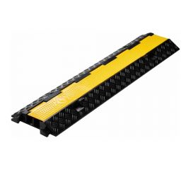 Кабель-канал Cableshell ККР 2-12 