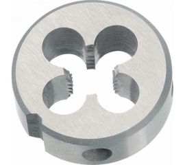 Круглая плашка NORGAU М5х0,8 013701190 