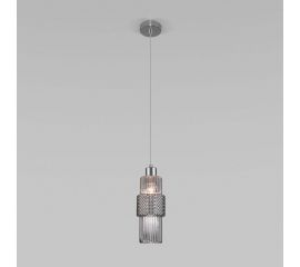 Подвесной светильник Eurosvet 50209 1 хром a055488 