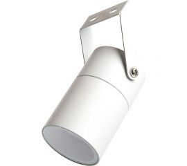 Садово-парковый светильник FERON DH1703, GU10 230V, белый (на стену) 48319 