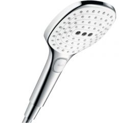 Ручной душ HANSGROHE 26520400 Raindance Select E120 3jet 00000029680 