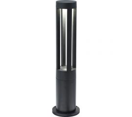 Уличный светодиодный светильник FERON DH301 Лос-Анджелес, 10W, 4000К, 530Lm, IP54, черный 11670 