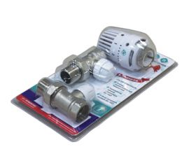 Комплект №1 ALTSTREAM ALT-T 1/2 024050101 