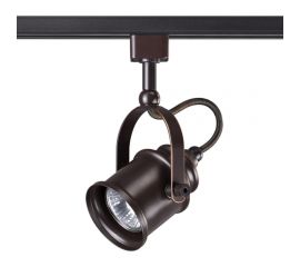 Трековый светильник NOVOTECH GU10 50W VETERUM 370545 