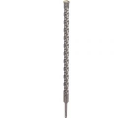 Бур по бетону SDS-plus (25х460 мм) Elitech 1820.031700 