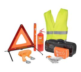 Набор автомобилиста Airline Премиум ANA-04 