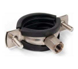 Трубный хомут FORTISFLEX ТХ INOX 2 1/2 82156 