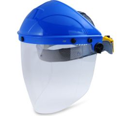 Защитный лицевой щиток РОСОМЗ НБТ2 Сфера ВИЗИОН 425540 