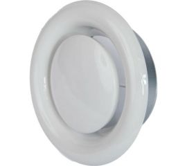 Диффузор вытяжной металлический DSV 100 Diaflex УФ-00036261 