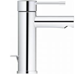 Смеситель Grohe Essence New однорычажный, для раковины, S-Size 32898001 