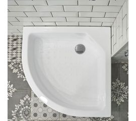 Поддон Радомир радиальный 80 средний 1-11-0-0-0-179 