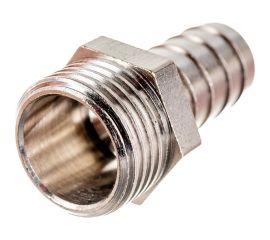 Штуцер для шланга RTP с наружной резьбой, G 14х1/2 25153 