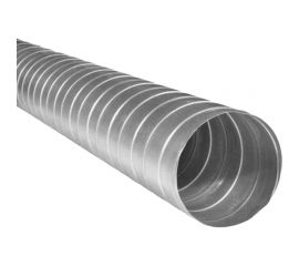 Воздуховод спирально-навивной 400 мм, 0.55 мм, 3 м Diaflex УФ-00035194 