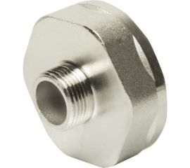 Переходник VRT 2-3/4 внутренняя/наружная, никель 534152 