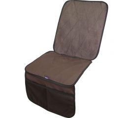 Подложка под детское автокресло BELON familia цвет коричневый ПДК-1-Коричневый 