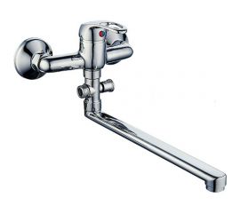 Смеситель для ванны ROEGEN 35 мм RC100A 