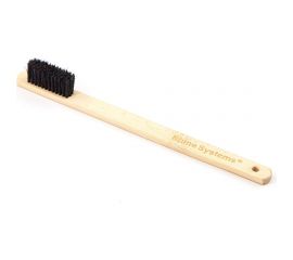 Щетка для труднодоступных мест Shine systems Bamboo Brush 20 см SS571 