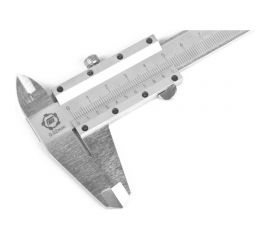 Штангенциркуль Туламаш ШЦ-1-250 0.05 поверка 157481 