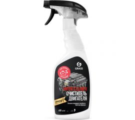 Очиститель двигателя Grass Motor Cleaner флакон 600 мл 110442 