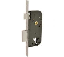 Корпус замка НОРА-М КЗВ-100 70 мм хром 5270 