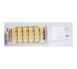 Светодиодная лампа Ecola G9 LED 12,0W Corn Micro 220V 4200K 360 65x19 G9RV12ELC 