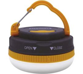 Кемпинговый фонарь Следопыт СИБИРСКИЙ -SHIMMER, 3 LED, 3хААА, PF-PFL-K10 