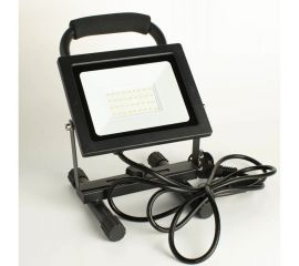 Светодиодный прожектор Петромаш ""ВЕГАС"" YX-01W 30W ,6500К, IP65 61597 