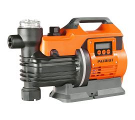 Автоматический насос Patriot R 1100 LCD 315302492 