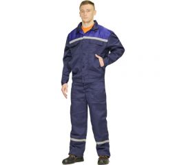 Костюм Fort Техник р.48-50/170-176 10005420 