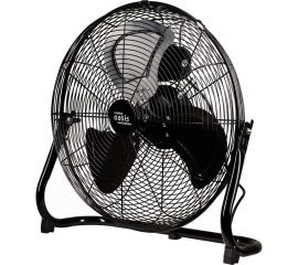 Напольный вентилятор OASIS "making Оasis everywhere" серия VN-110 B 