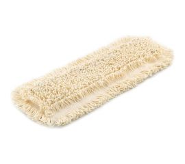 Плоский моп A-VM 40х13 см, хлопок CN3061 