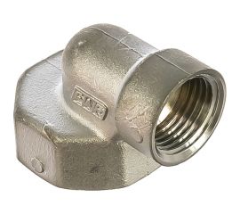 L-образная заглушка для коллектора FAR 1" x 1/2" FK 4050 112 